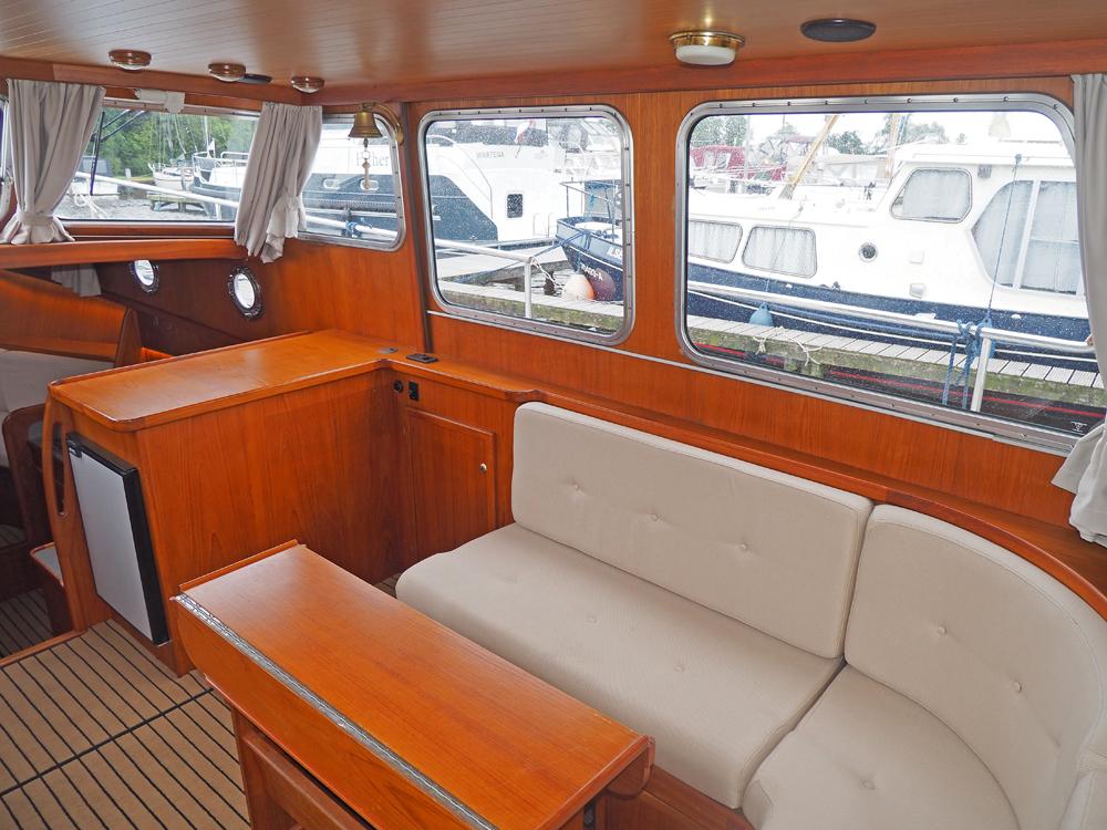 Timonerie, H&eacute;bergements